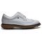 White / Chestnut