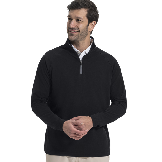 FJ Wordmark Chill-Out Midlayer