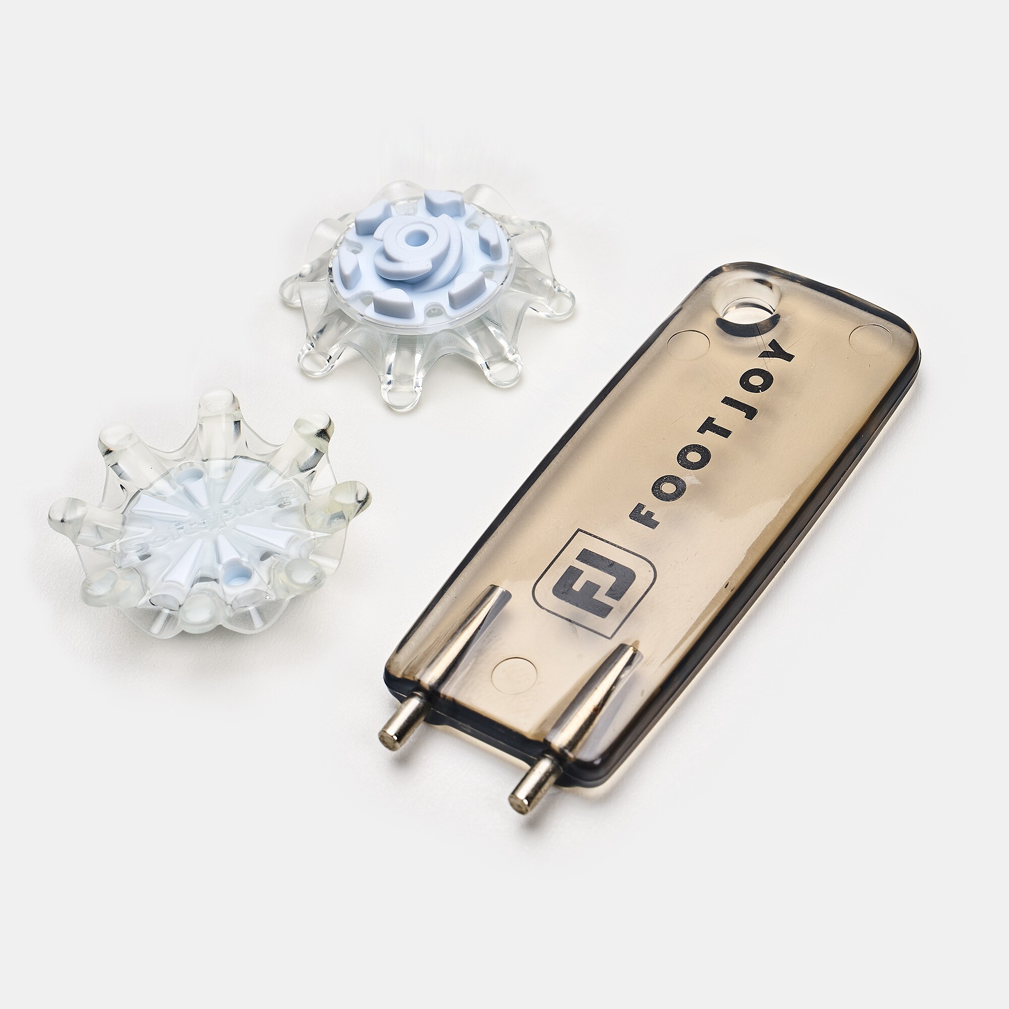 FJ Pulsar Softspikes