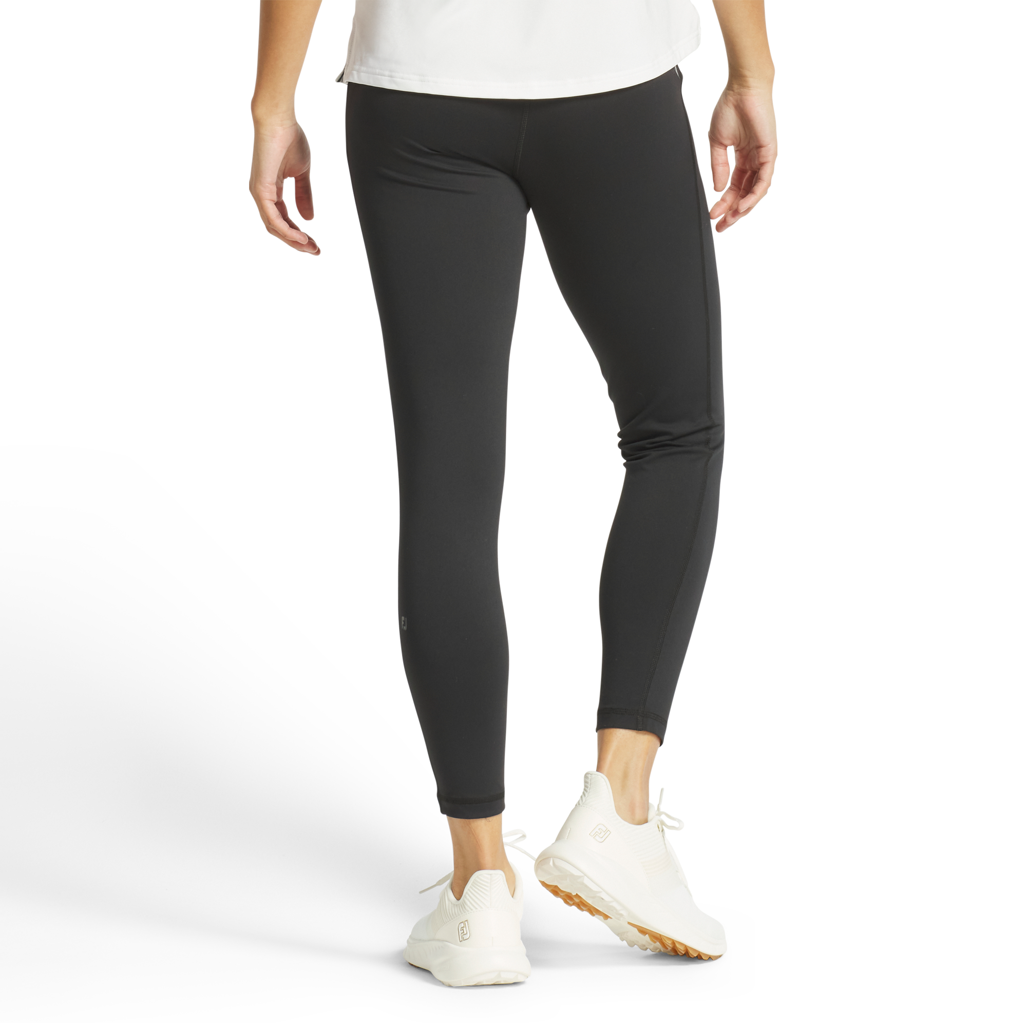 Side Pocket Leggings Women