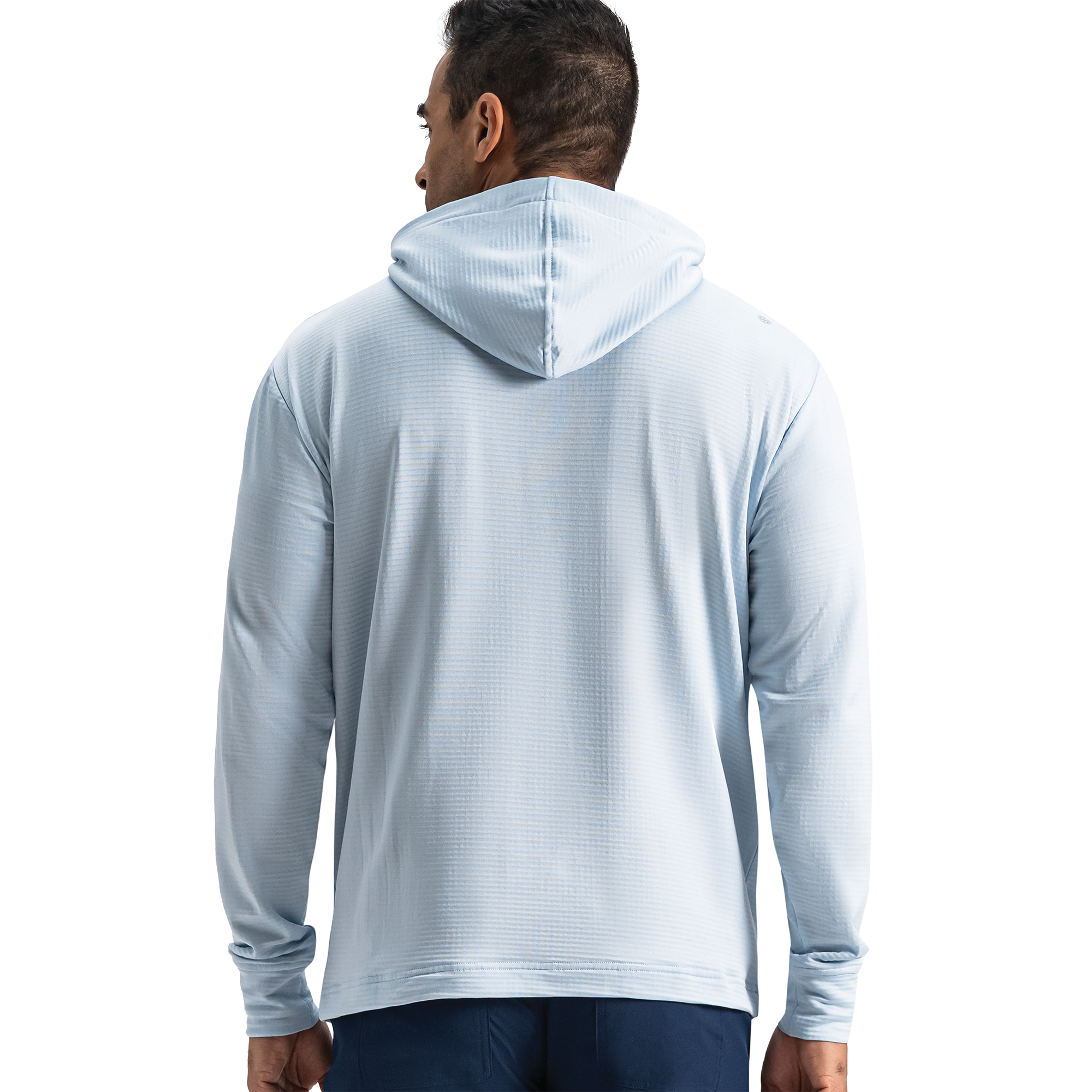 ThermoSeries Crossover Hoodie