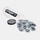 FJ Pulsar Softspikes