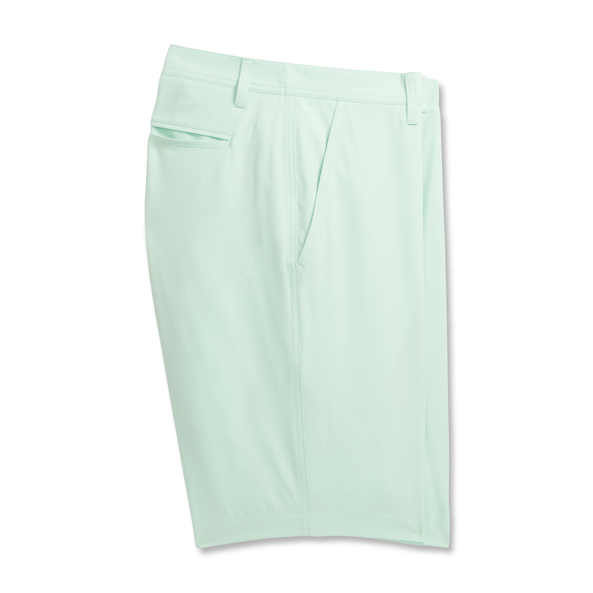 Lightweight 9" Inseam Short