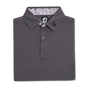 Primrose Trim Solid Lisle - FJ Tour Collar