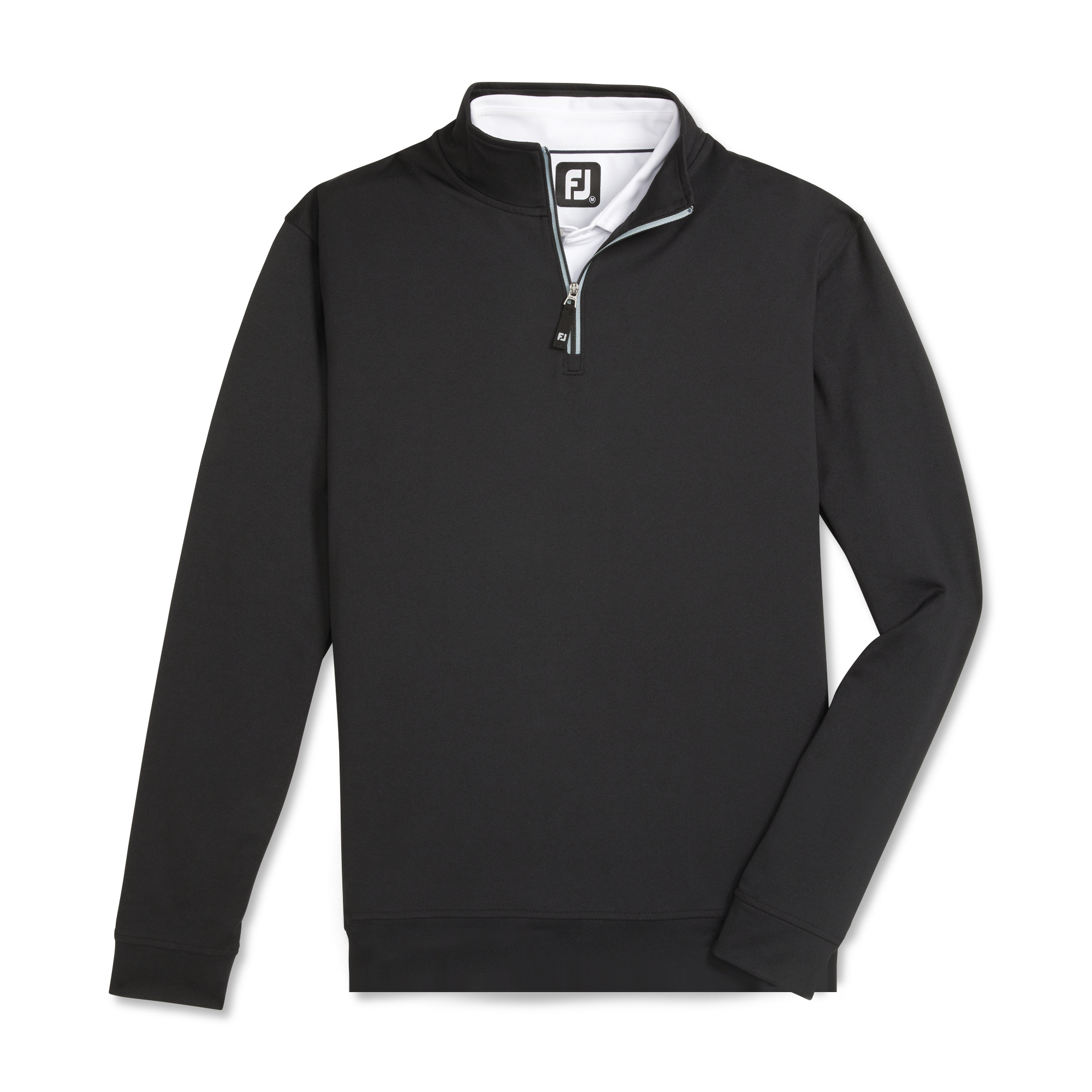 Approach Quarter-Zip Pullover