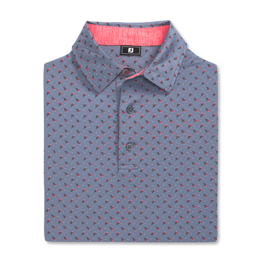 Flower Bud Lisle-Previous Season Style