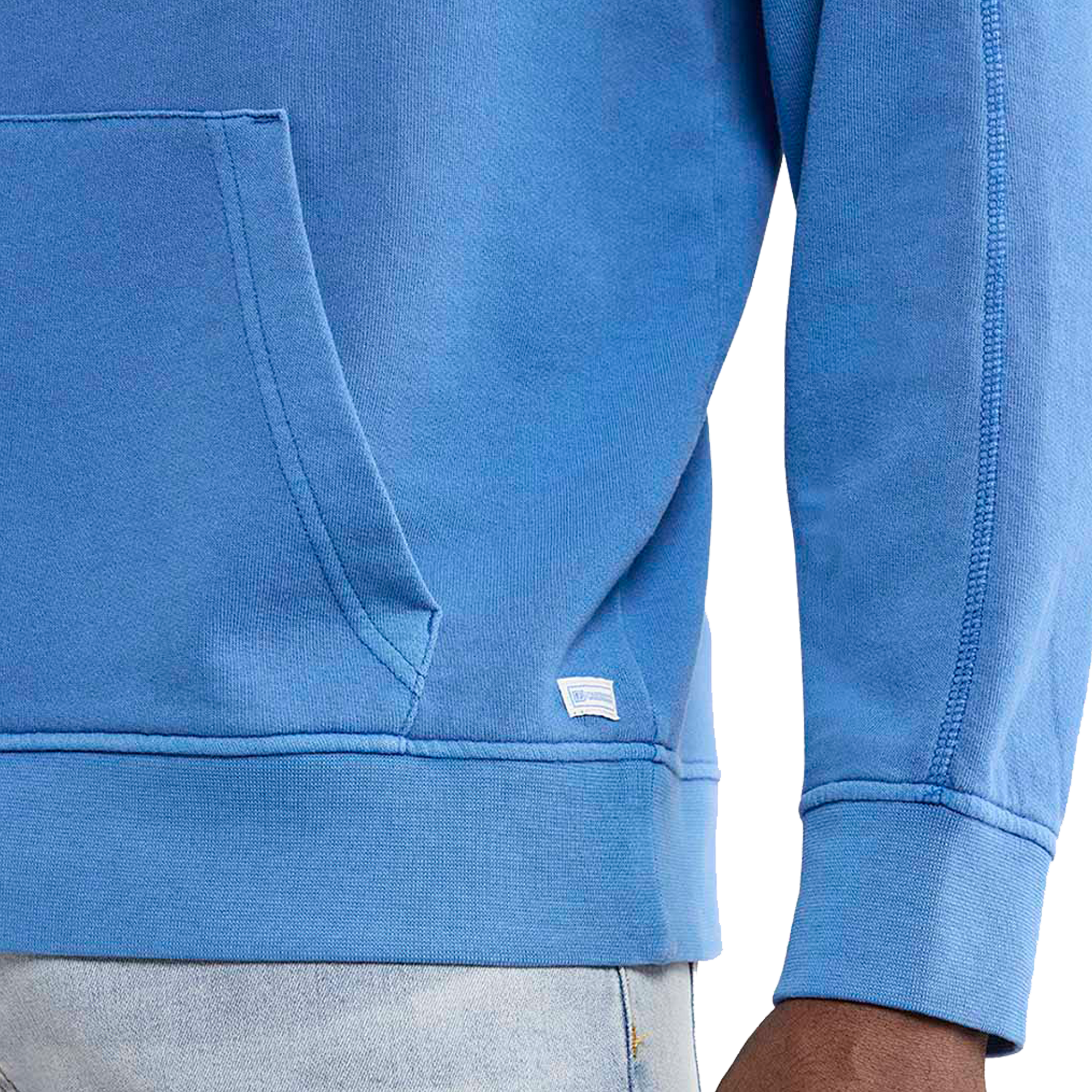 Saltaire Hoodie