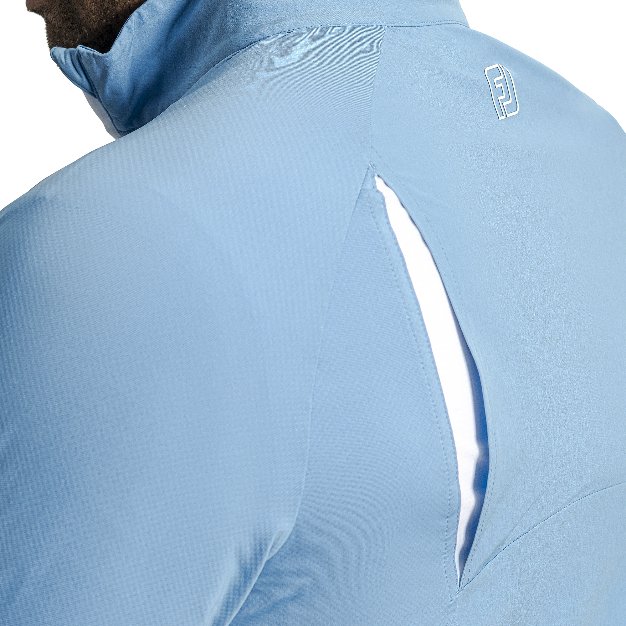 TempoSeries Tech Mid-Layer