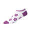 White / Purple