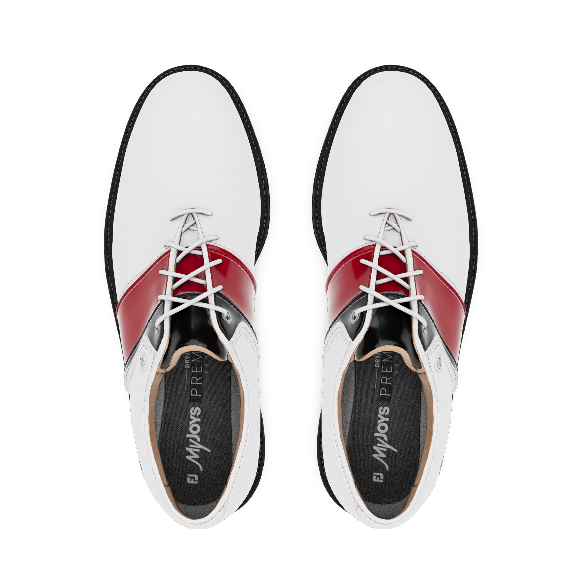 MyJoys Premiere Series - Packard