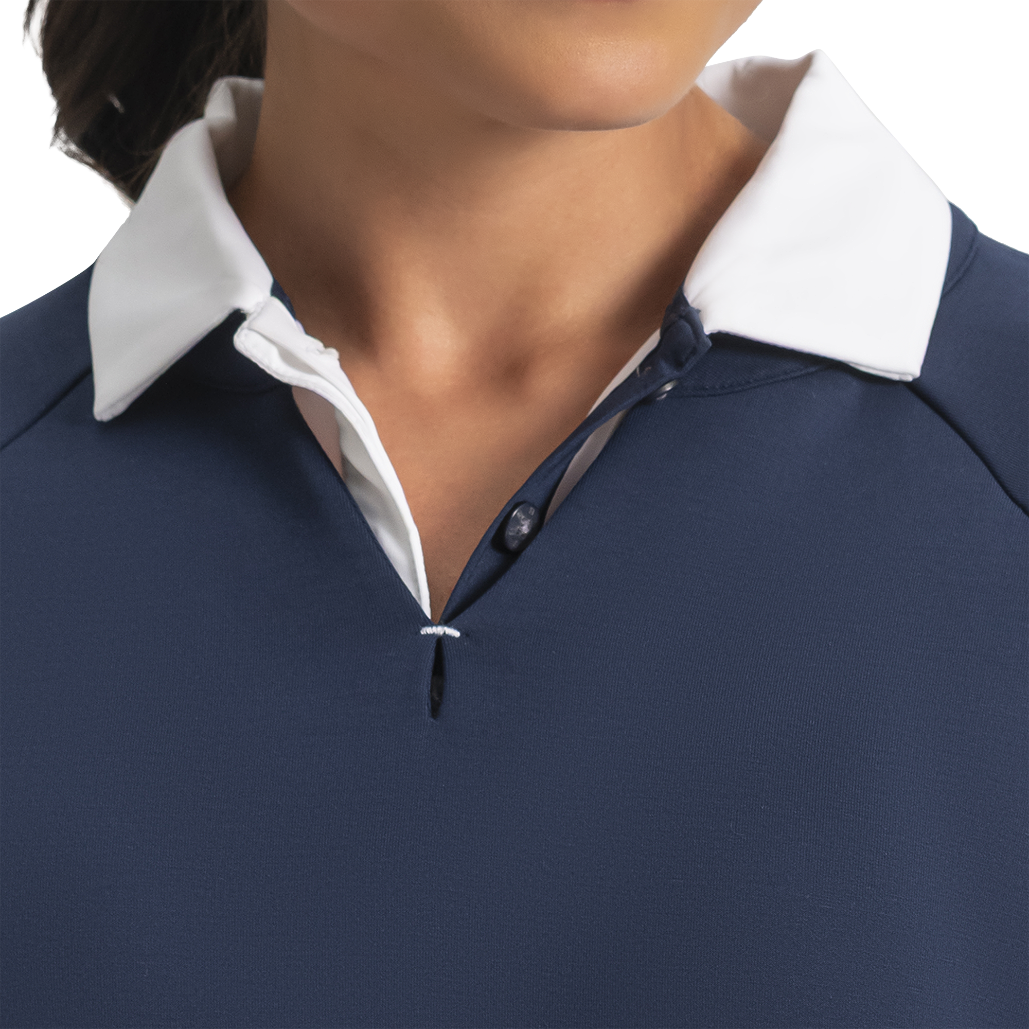 Crewneck Pullover Women