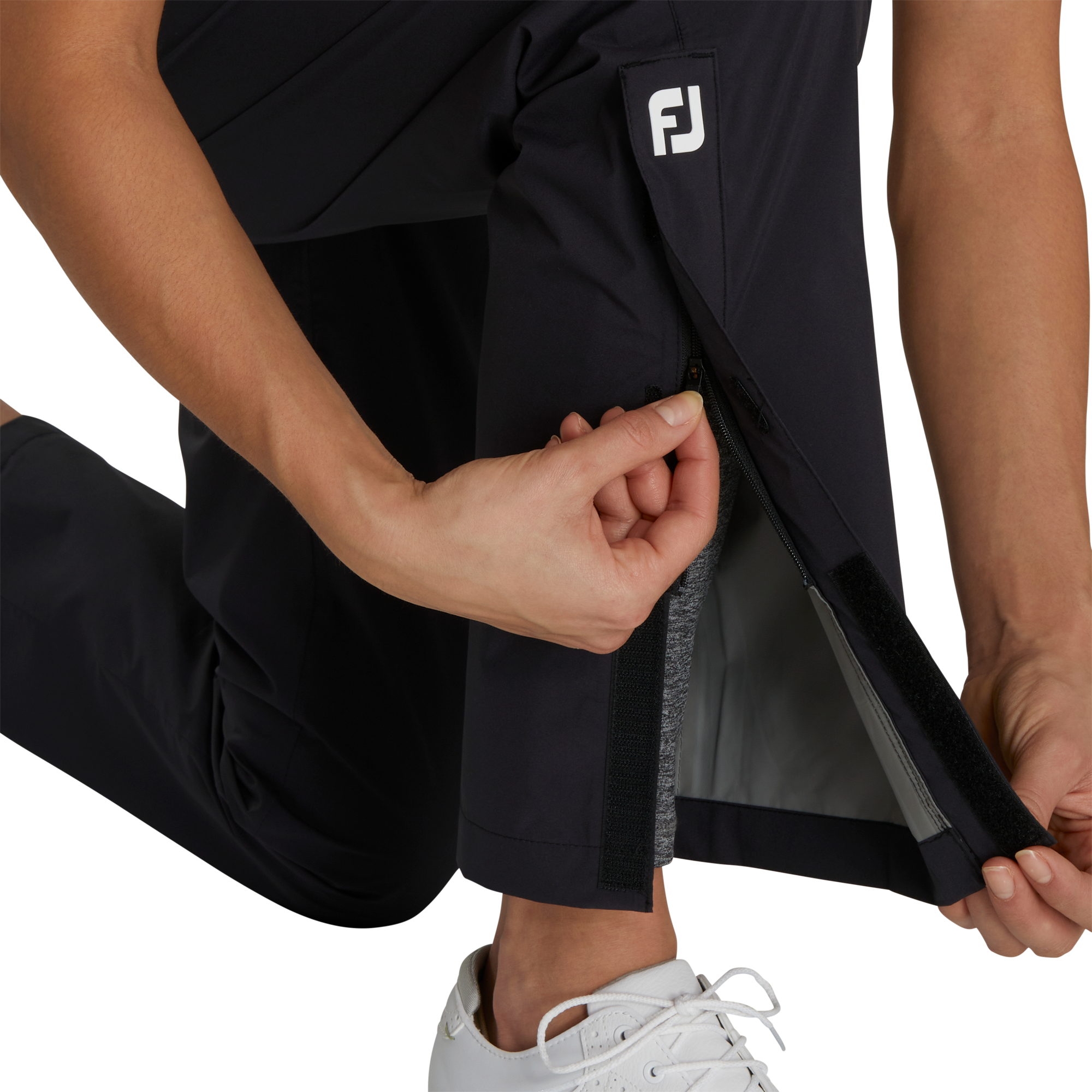 FJ HydroLite Rain Pants Women