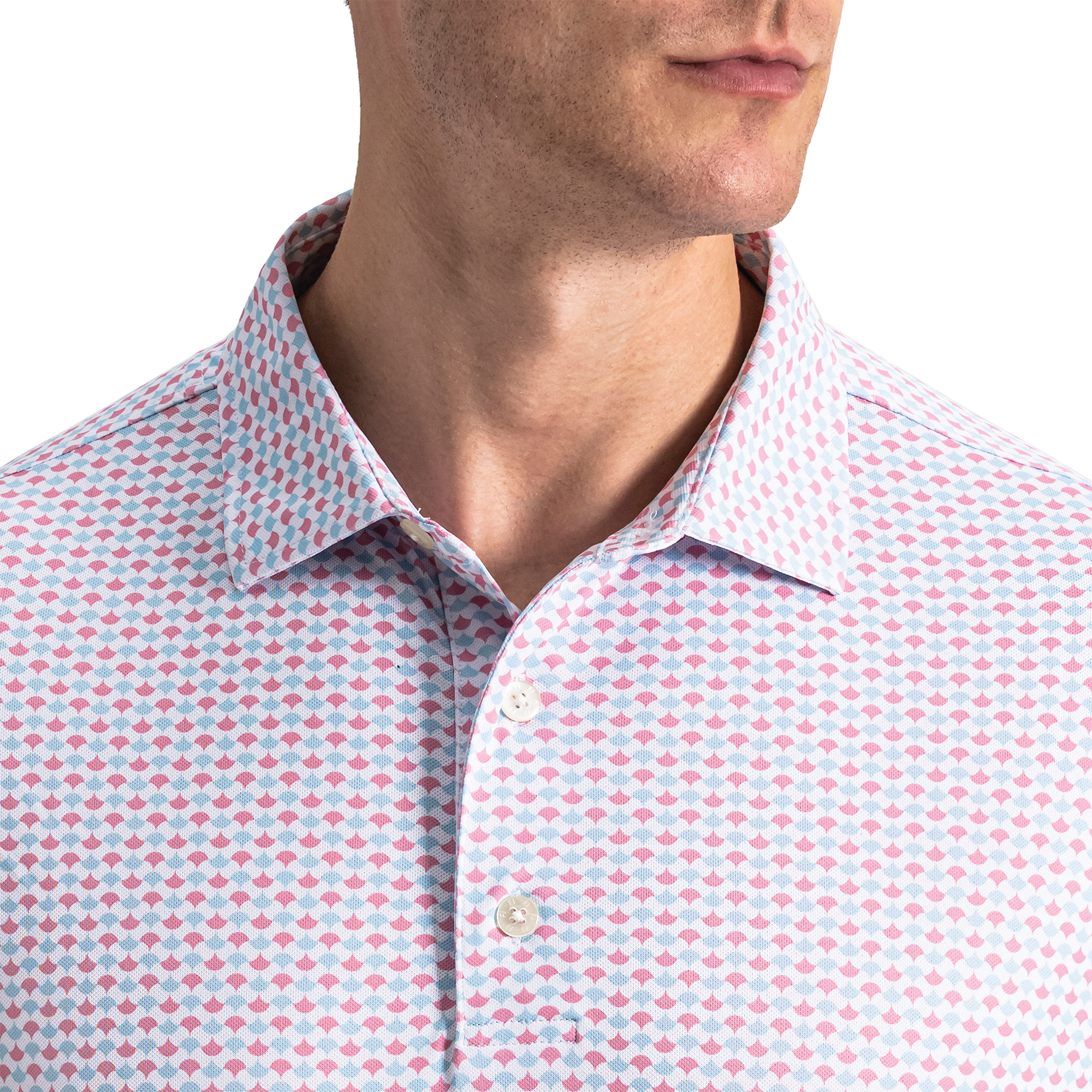 Ginko Geo Pique
