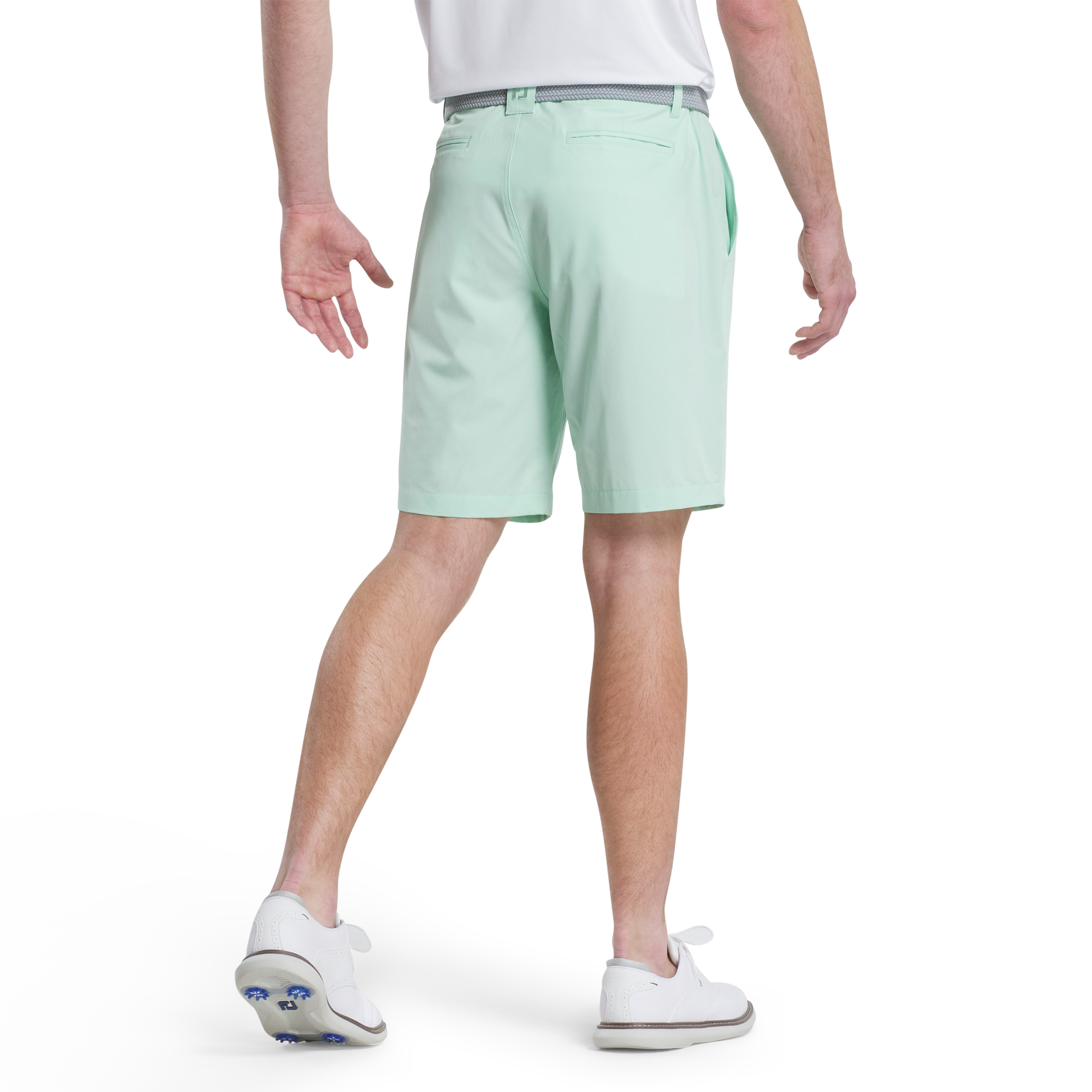 Lightweight 9" Inseam Short