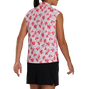 Cap Sleeve Floral Women