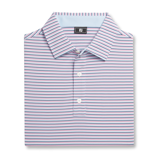 Balance Stripe Lisle-Previous Season Style