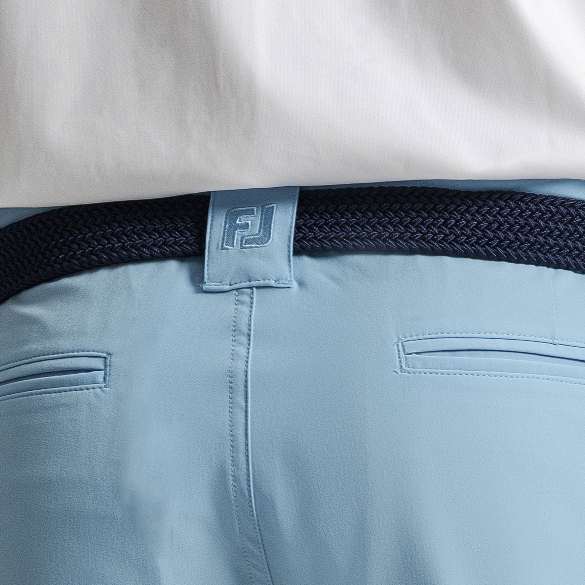 Lightweight 9" Inseam Short