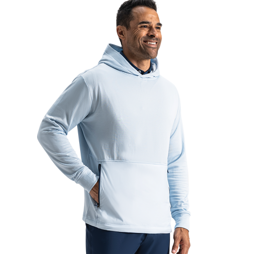 ThermoSeries Crossover Hoodie