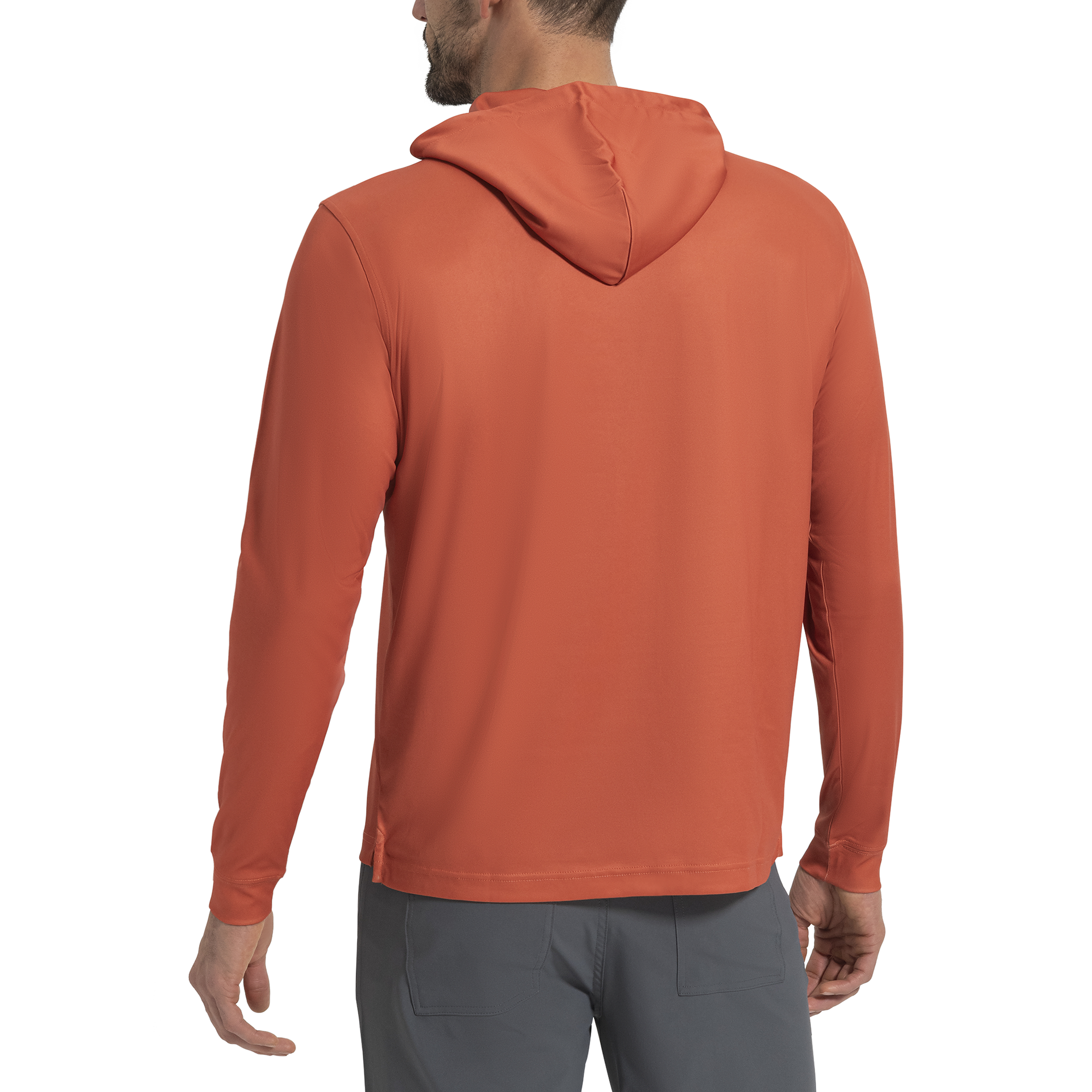 Sun Hoodie-Previous Season Style