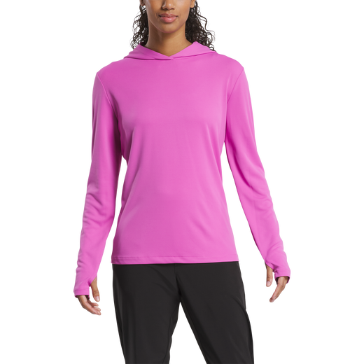 TempoSeries Sun Protection Hoodie Women-Previous Season Style