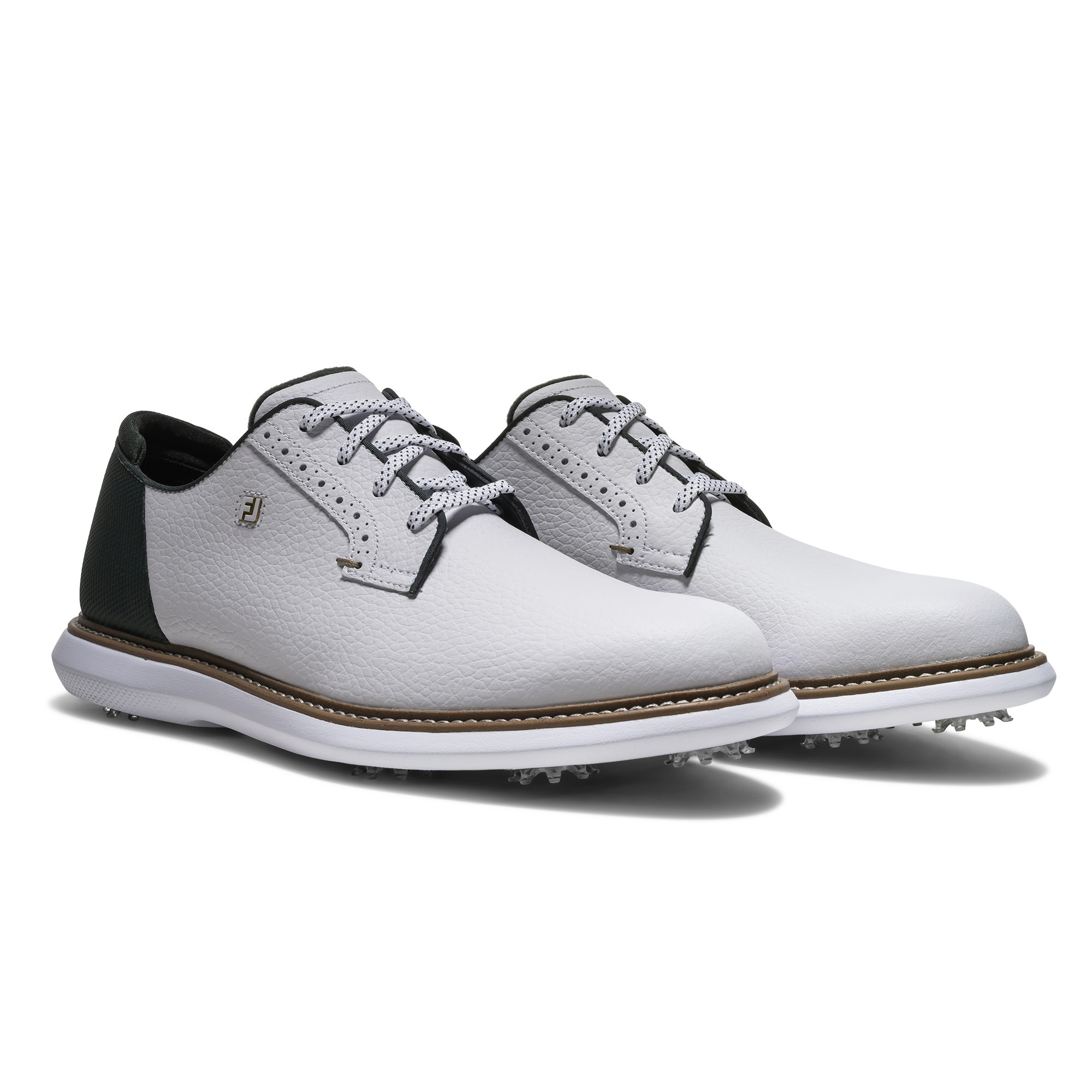 FJ Traditions - Blucher