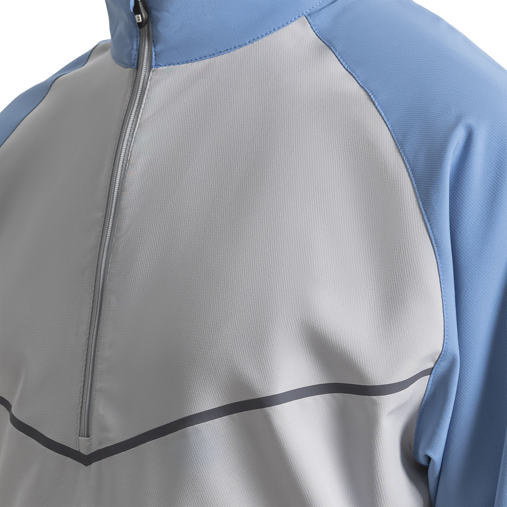 Zephyr Short Sleeve Windshirt