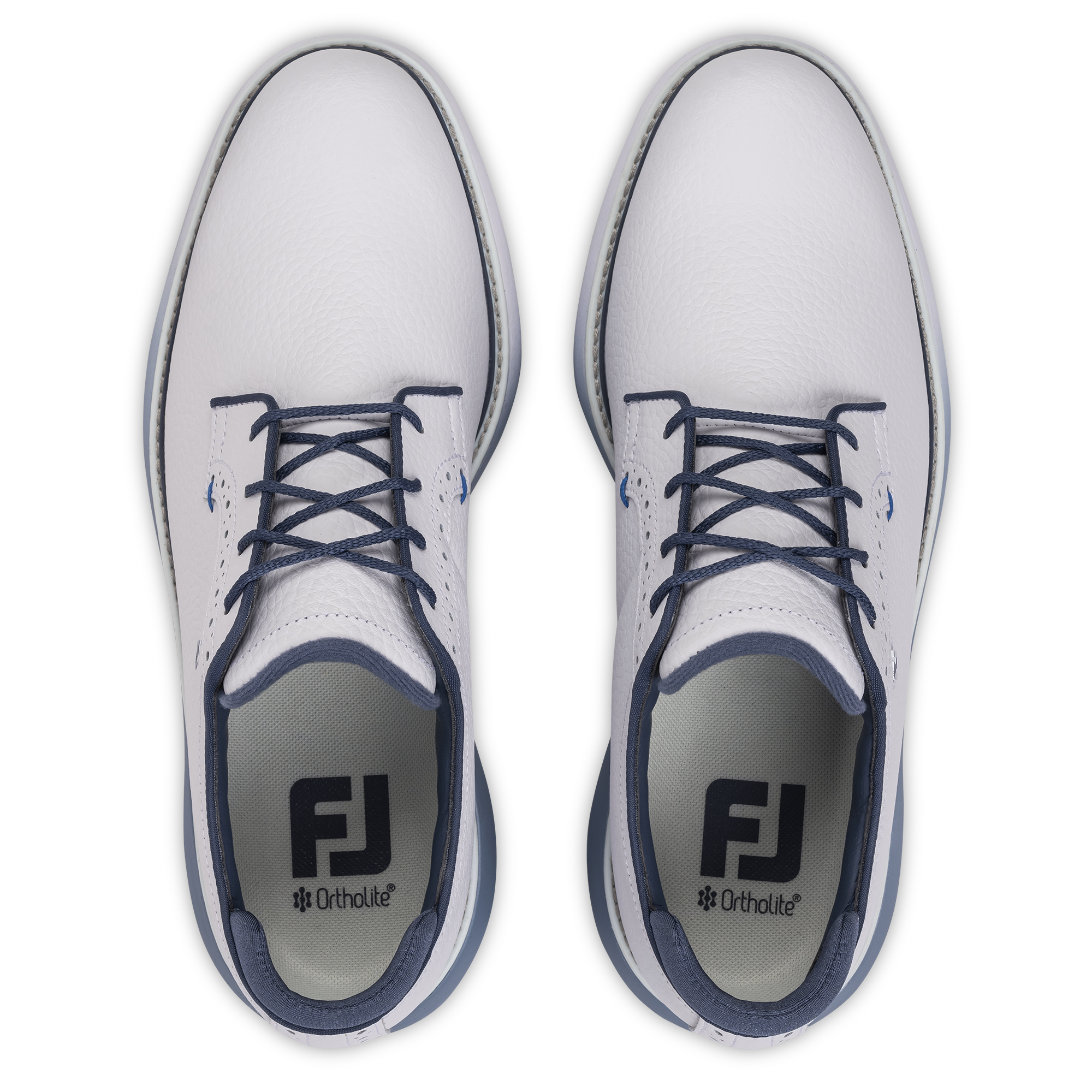 Traditions - Blucher