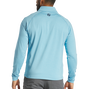 ThermoSeries Heather Brushed Back Mid-Layer