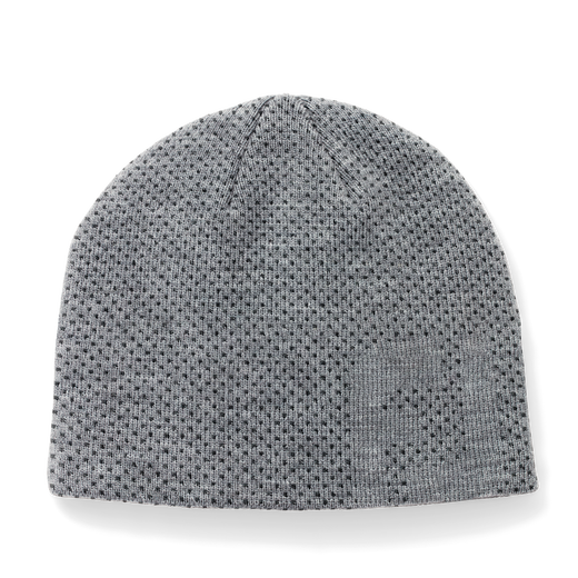 Jacquard Knit Beanie