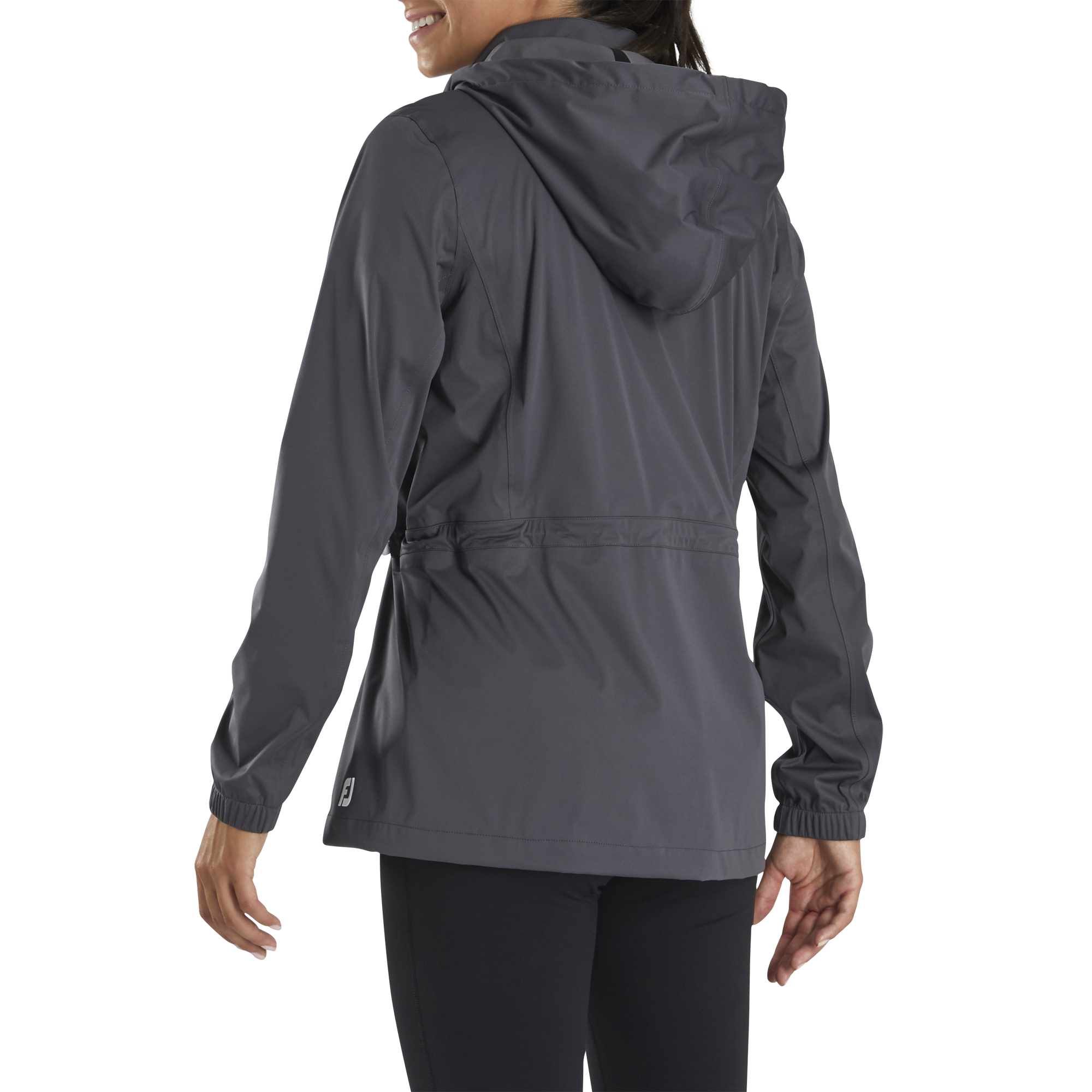 HydroKnit Rain Jacket Women