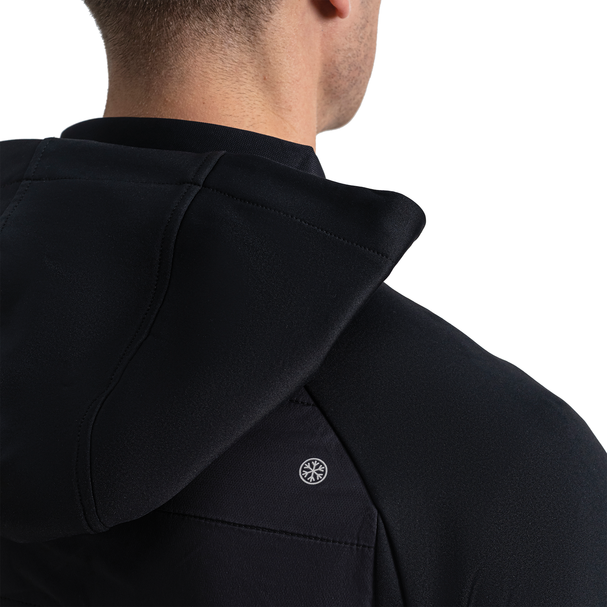 ThermoSeries Hybrid Hoodie