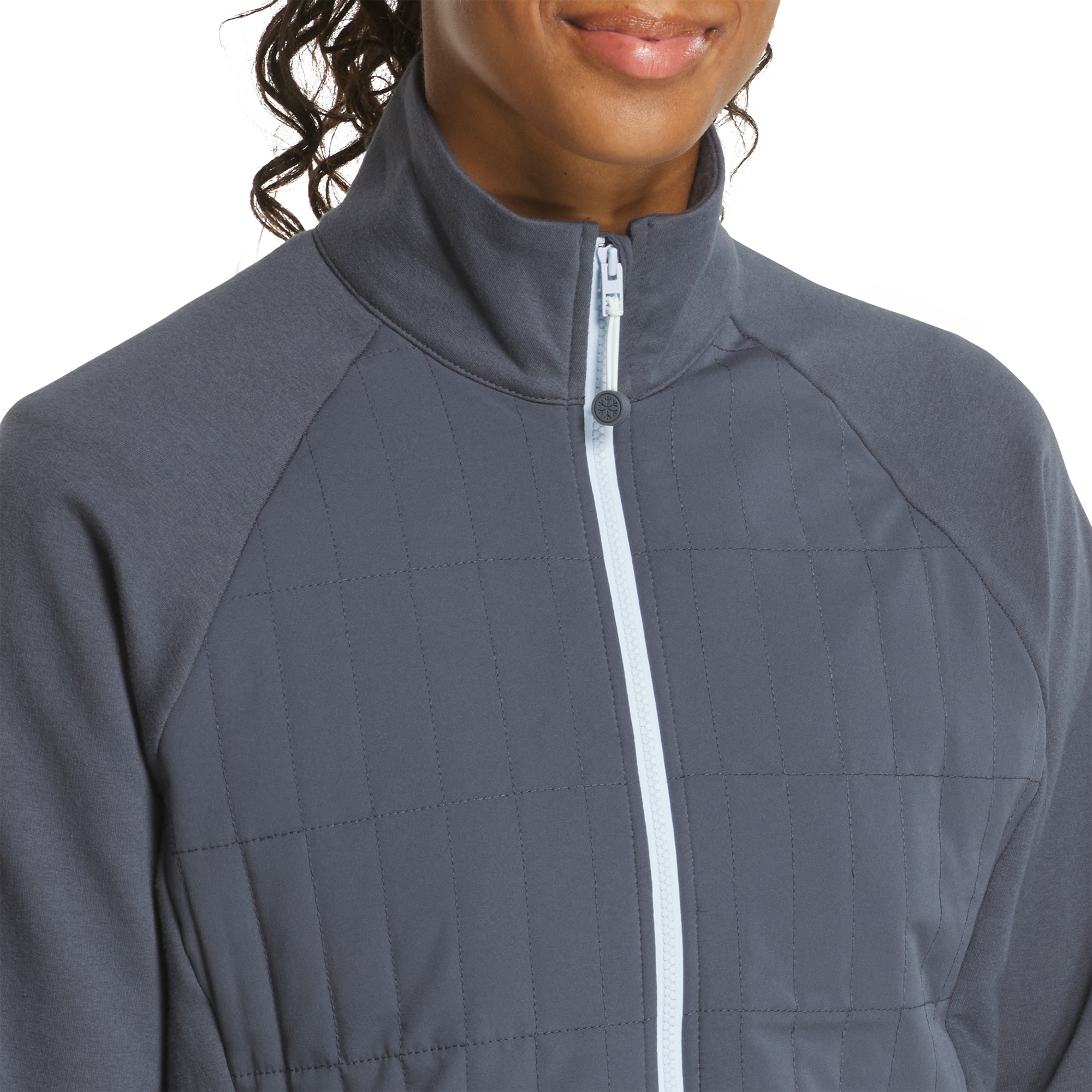 ThermoSeries Full-Zip Jacket Women