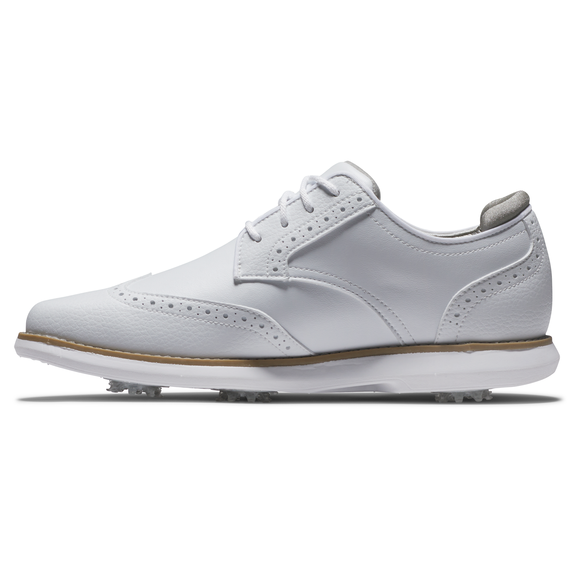 Traditions Wing Tip Women