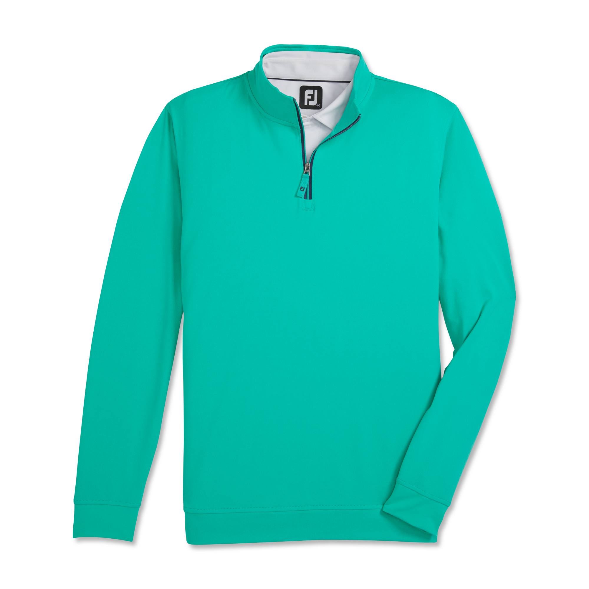 Approach Quarter-Zip Pullover