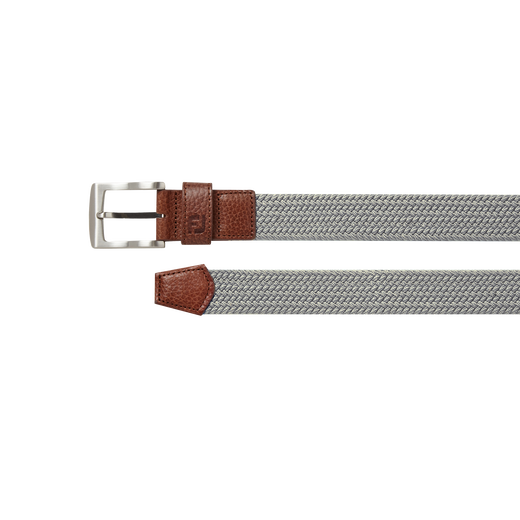 Braided Belt