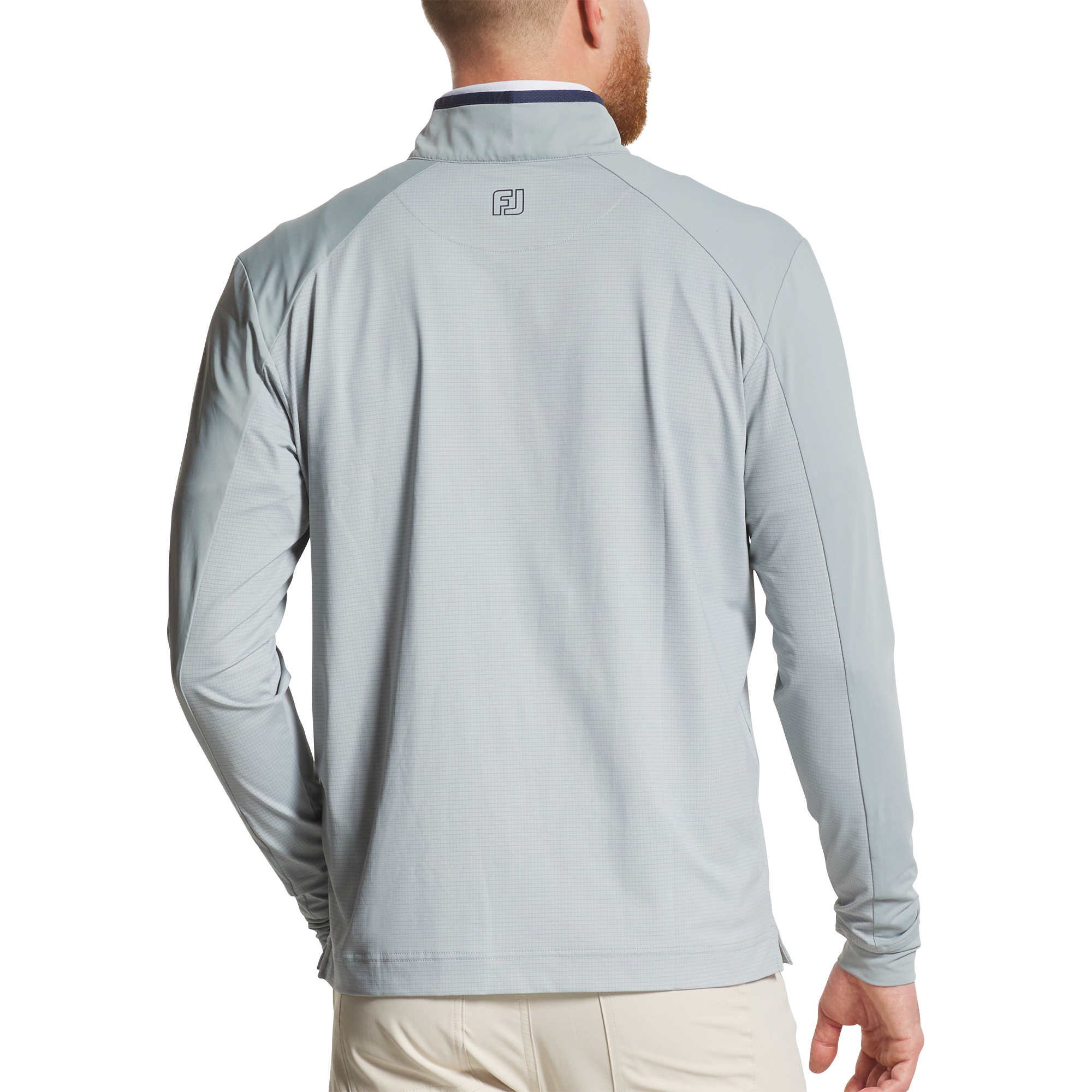 TempoSeries Mixed Texture Mid-Layer