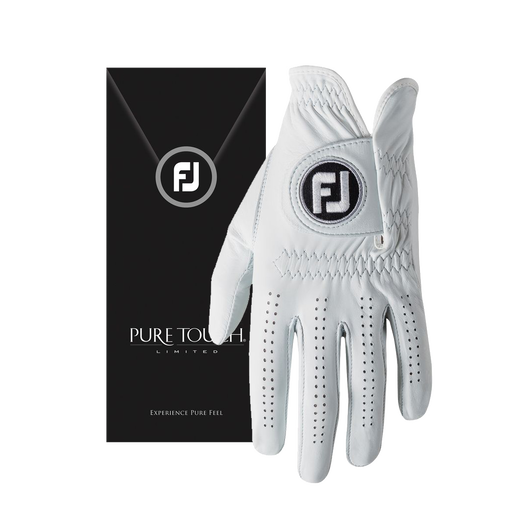 Pure Touch Limited