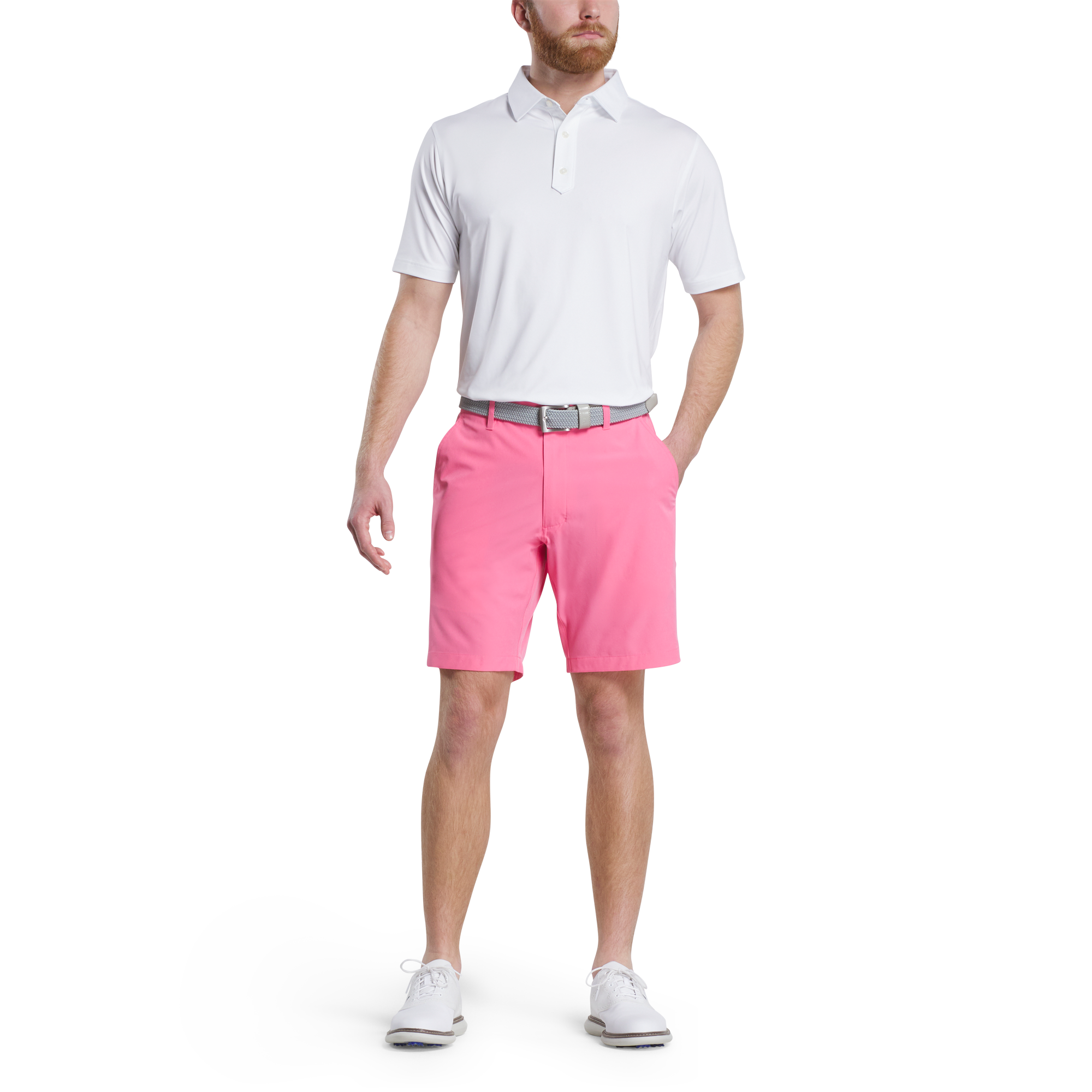 Lightweight 9" Inseam Short