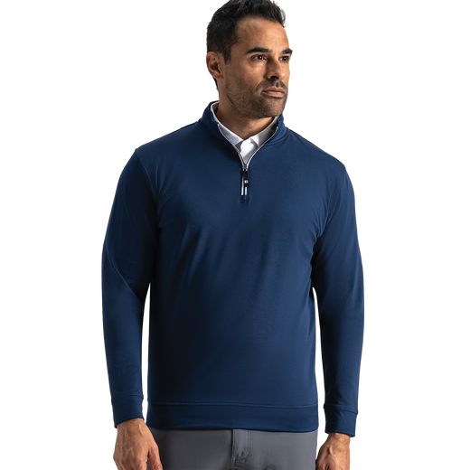 Approach Quarter-Zip