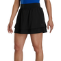 Lightweight Woven Skort Women