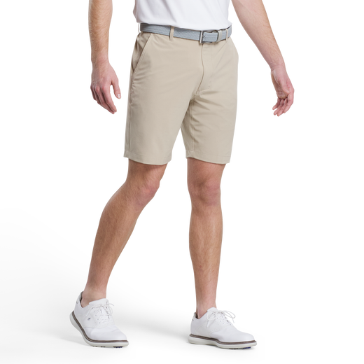 Lightweight 9" Inseam Short