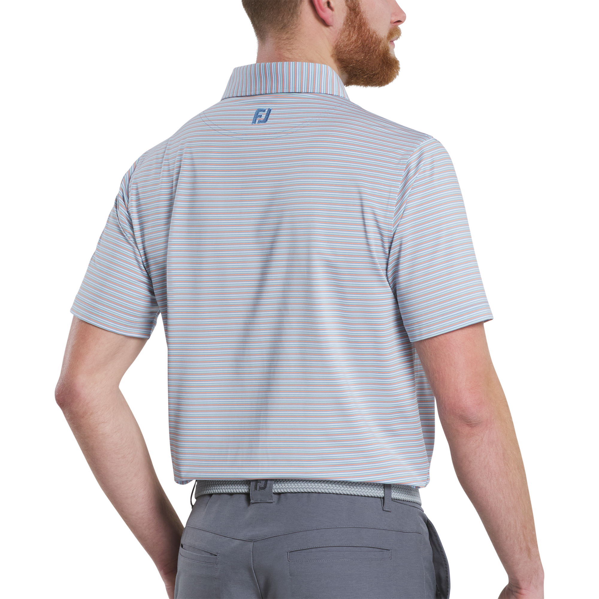 Balance Stripe Lisle