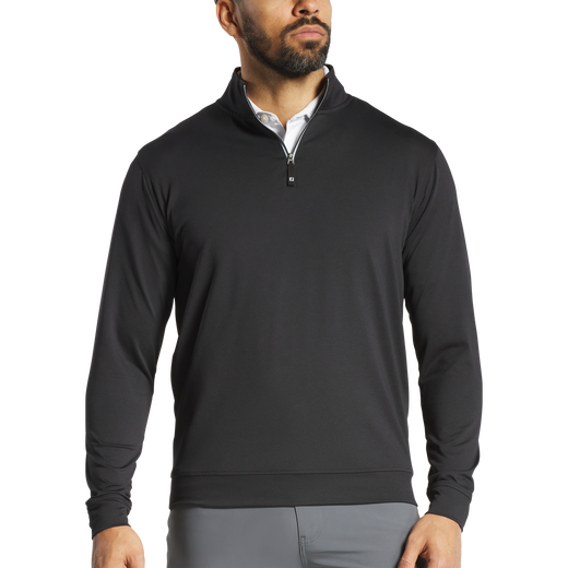 Approach Quarter-Zip