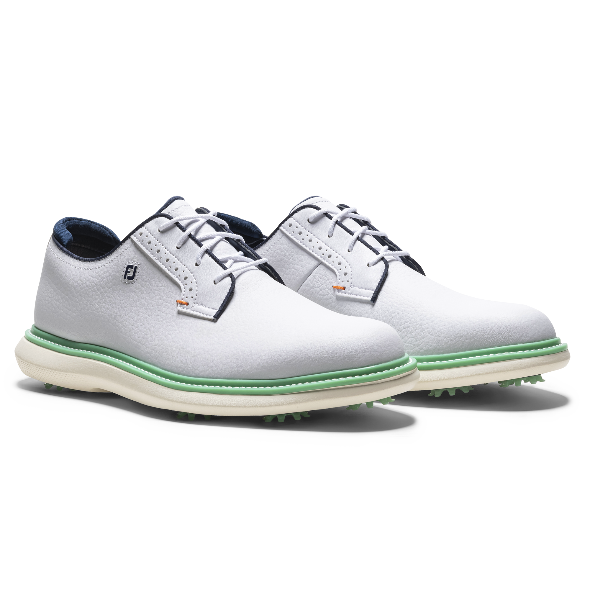Traditions - Blucher
