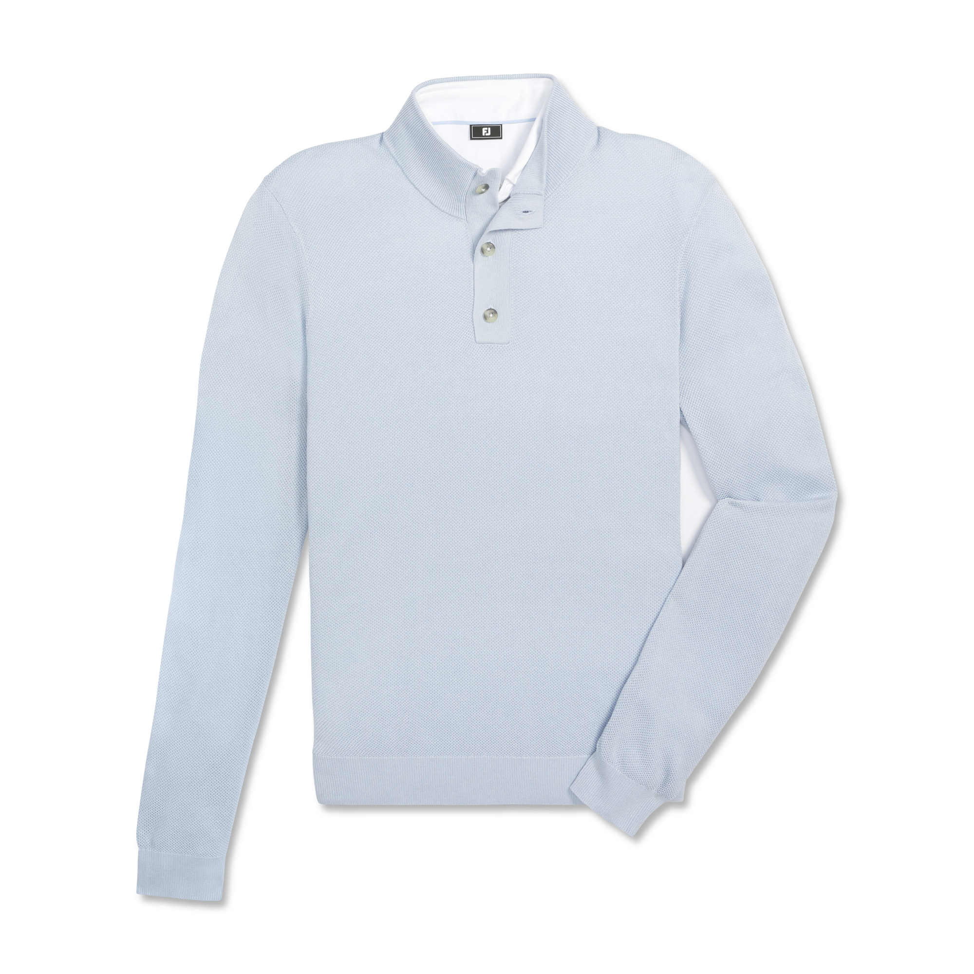 Seed Stitch Sweater-Previous Season Style