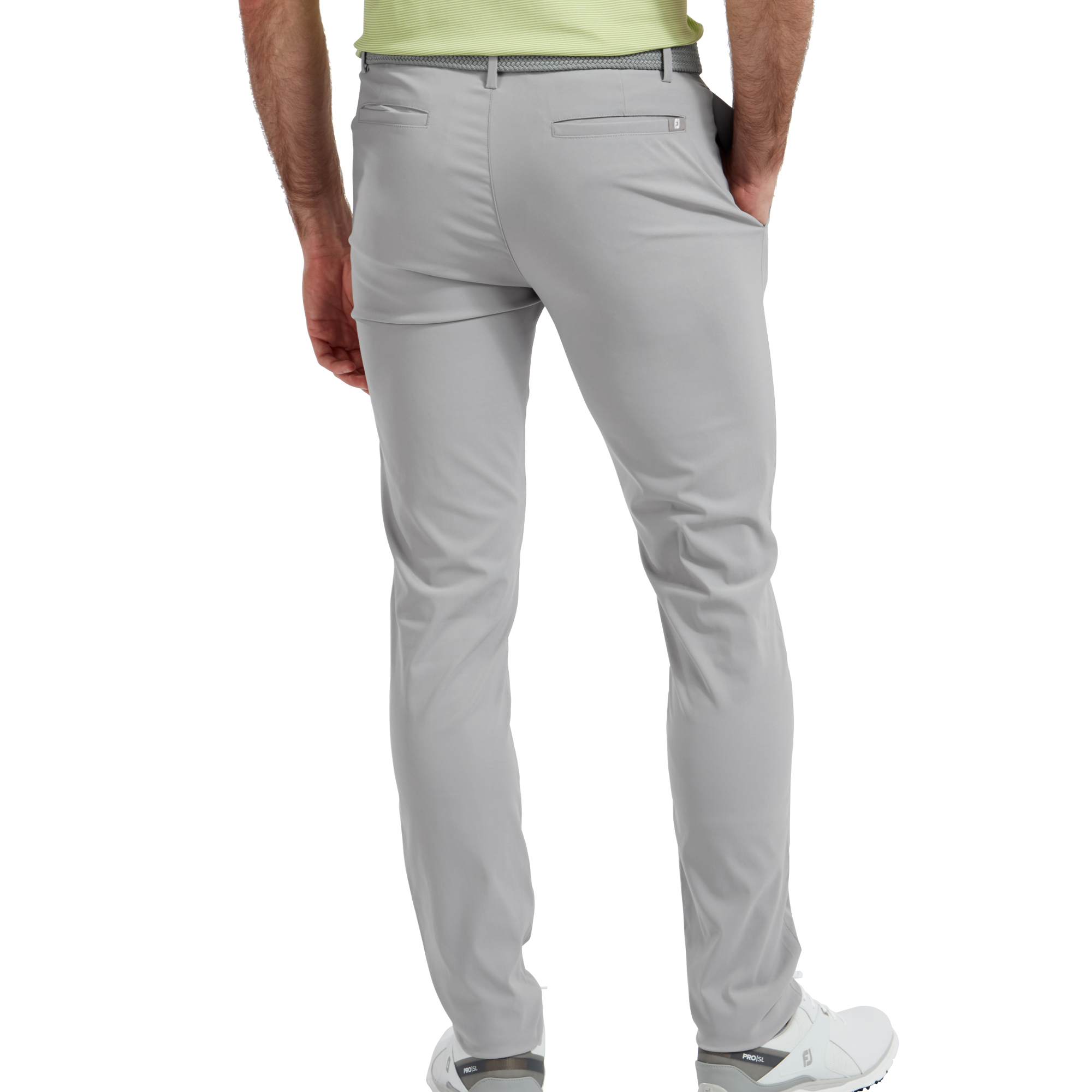 FJ Performance Slim Fit Pants