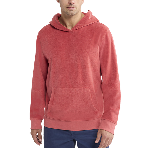 Ravello Terry Hoodie