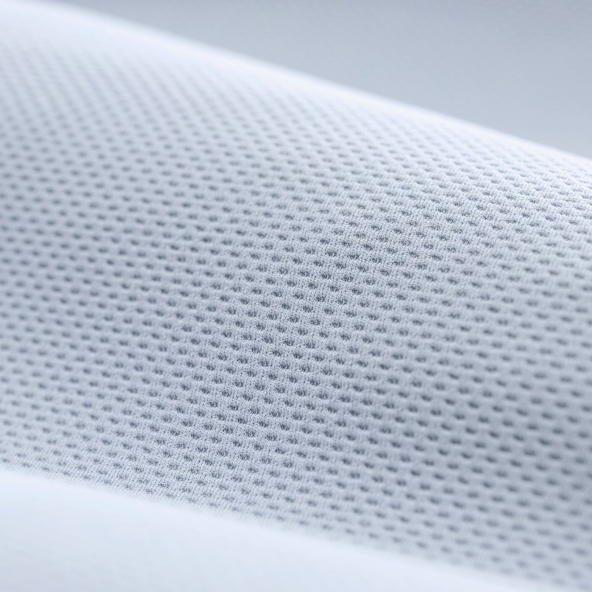 Textured Jacquard Hoodie