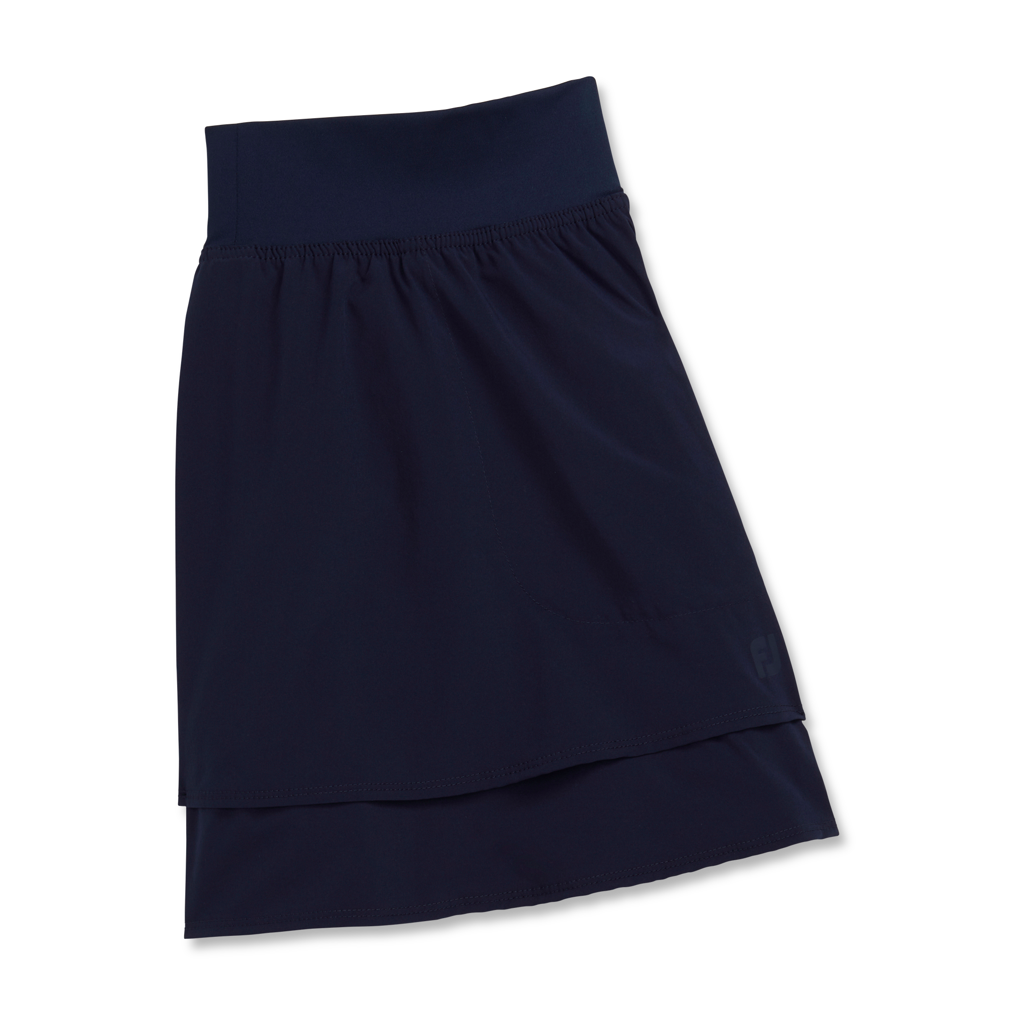 Lightweight Woven Skort Women