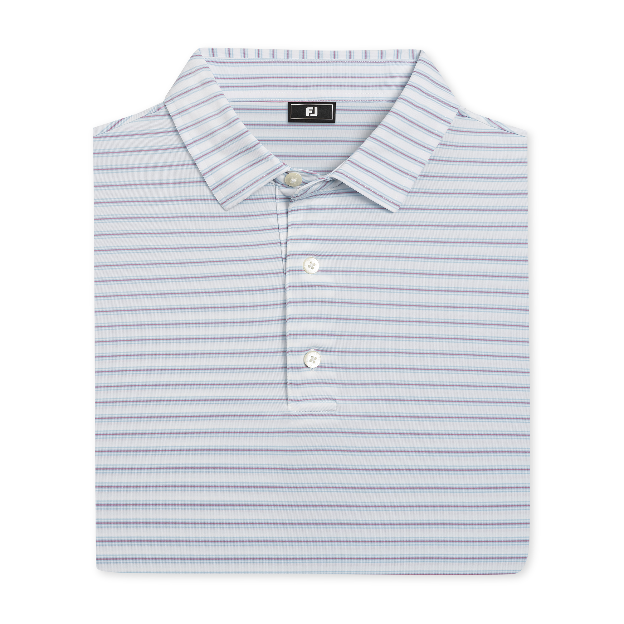 Level Stripe Lisle